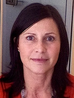 Patricia Vau