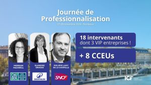 JPRO ICF France